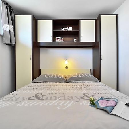 Aspalathos Dream Apartment Split Quarto foto