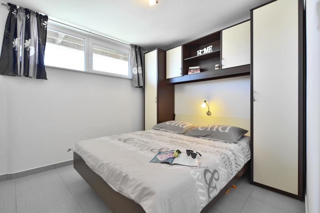 Aspalathos Dream Apartment Split Quarto foto