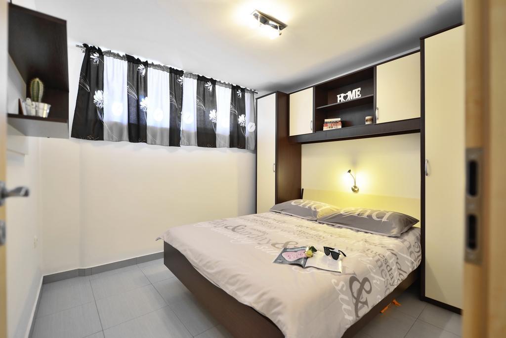 Aspalathos Dream Apartment Split Quarto foto